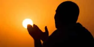 دعاء مساء الخير