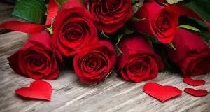 صباح الورد و السعاده والهنا صباح السرور