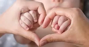 طرق العناية بالخياطة بعد الولادة الطبيعية