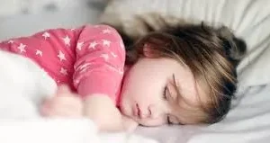 ماهو النوم الصحي