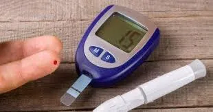 نقص السكر عند الحامل