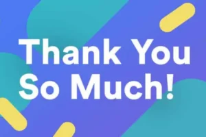 أجمل عبارات الشكر والعرفان والتقدير – كلمات شكر رائعة 2022