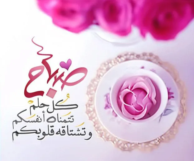 صباح الورد و الياسمين sabah el ward el yasmine